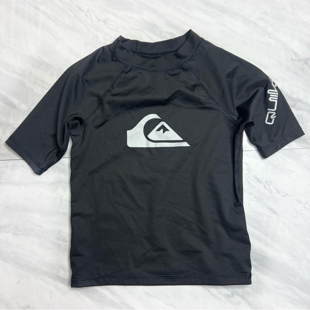 Quiksilver Rash-guard 5